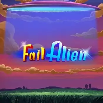 Fail Alien