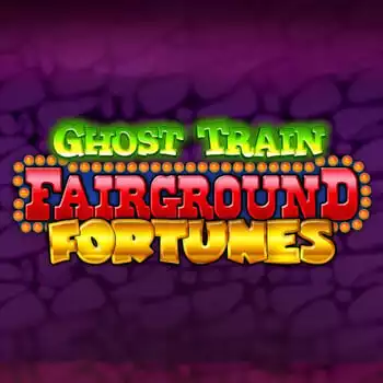 Fairground Fortunes Ghost Train