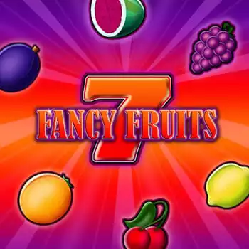 Fancy Fruits