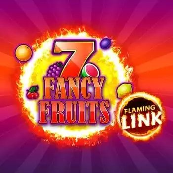 Fancy Fruits Flaming Link