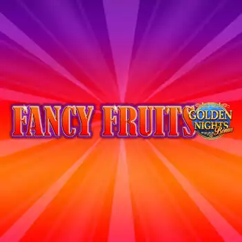 Fancy Fruits GDN