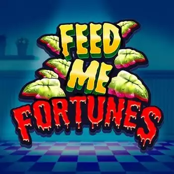 Feed Me Fortunes