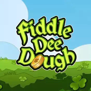 Fiddle Dee Dough