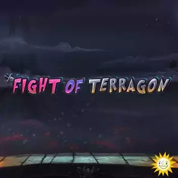 Fight of Terragon