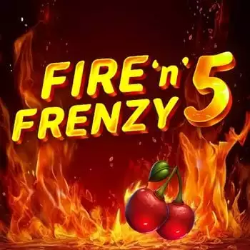 Fire N Frenzy 5