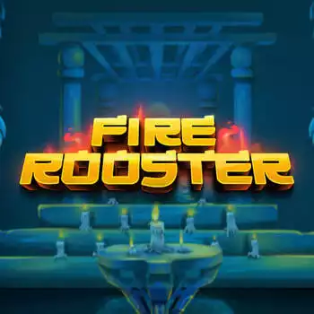 Fire Rooster