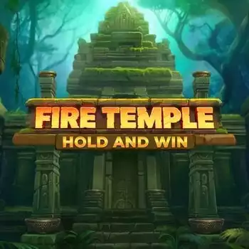 Fire Temple Hold and Win