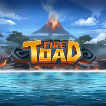 Fire Toad