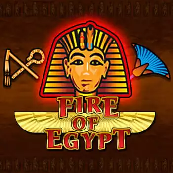 Fire of Egypt