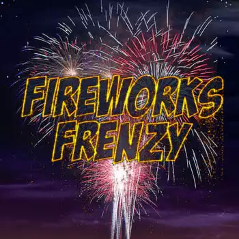 Fireworks Frenzy