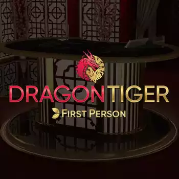 Evolution First Person Dragon Tiger