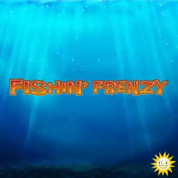 Fishin Frenzy