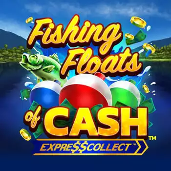 Fishing Floats of Cash