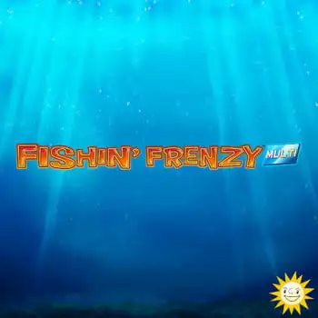 Fishing Frenzy Multi