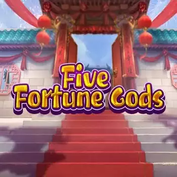 Five Fortune Gods