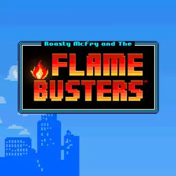 Flame Busters