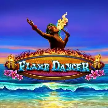 Flame Dancer