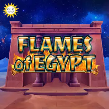 Flames Of Egypt