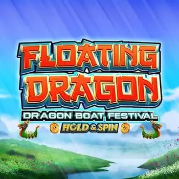 Floating Dragon Dragon Boat Festival