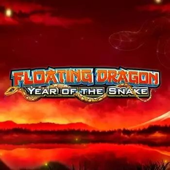 Floating Dragon Year of the Snake