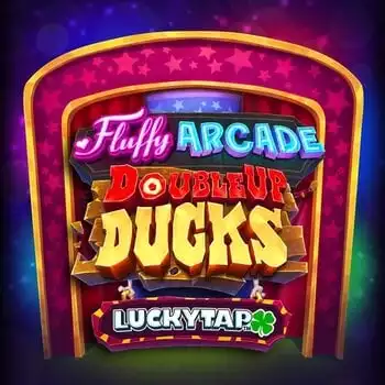 Fluffy Arcade DoubleUp Ducks Lucky Tap JP