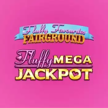 Fluffy Favourites Fairground Mega Jackpot