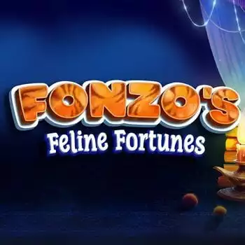 Fonzos Feline Fortunes