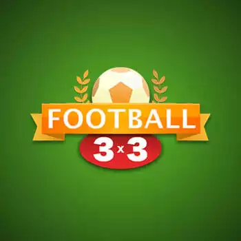 Football 3X3