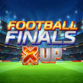 Football Finals X UP