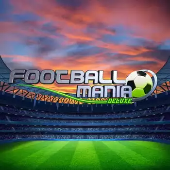 Football Mania Deluxe