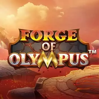 Forge Of Olympus