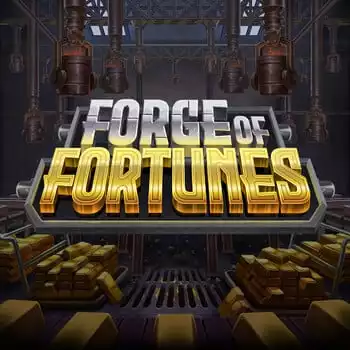 Forge of Fortunes