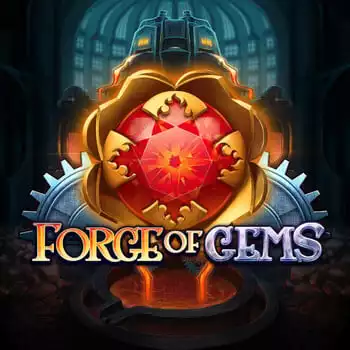 Forge of Gems