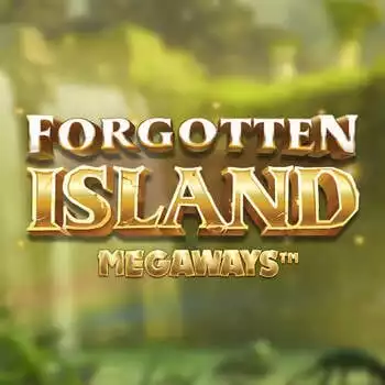 Forgotten Island Megaways