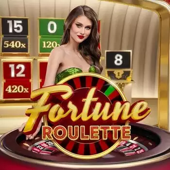 Fortune Roulette