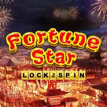 Fortune Star Lock 2 Spin