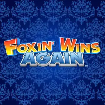 Foxin' Wins Again