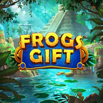 Frogs Gift