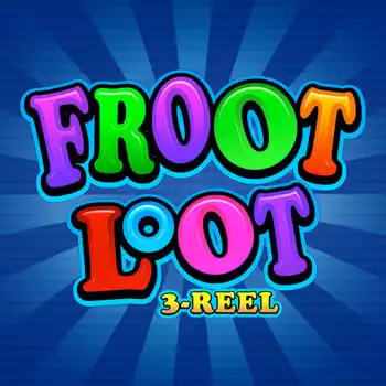 Froot Loot 3-Reel