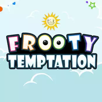 Frooty Temptation