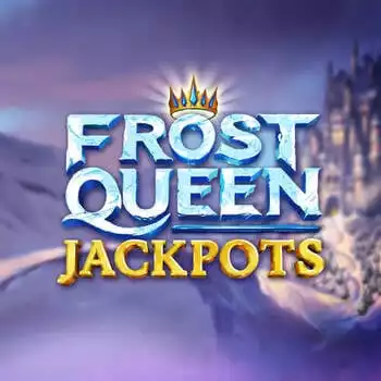 Frost Queen Jackpot