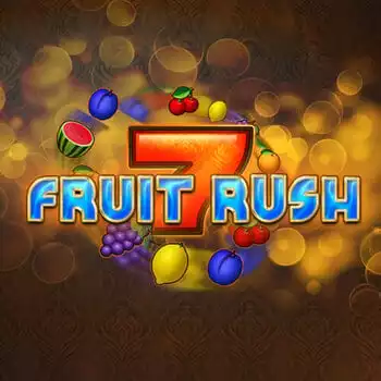 Fruit Rush