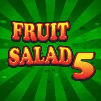 Fruit Salad 5-Line