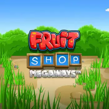 Fruit Shop Megaways