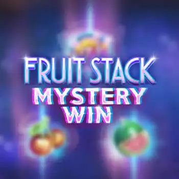 Fruit Stack Mystery Win