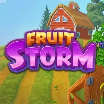 Fruit Storm