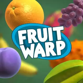 Fruit Warp