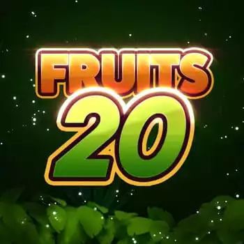 Fruits 20