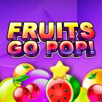 Fruits Go Pop