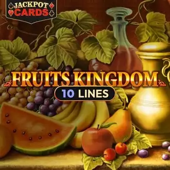 Fruits Kingdom